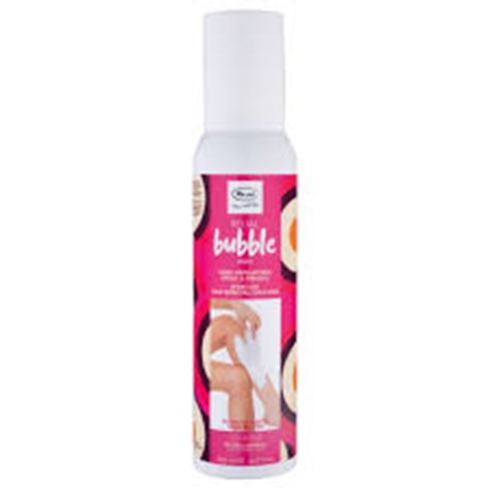 Picture of BUBBLE WAX SPRAY ON HAIR REMOVAL COLD WAX